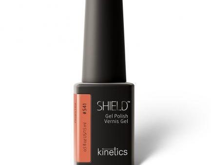 KINETICS SHIELD (HEMA FREE)#541 GINGER HINT For Sale