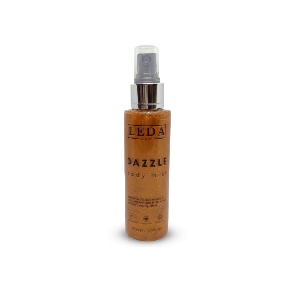 Leda DAZZLE Shimmer Body mist Online