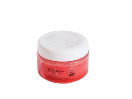 Soul & More Strawberry Body Butter 150g on Sale