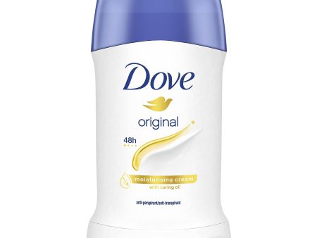 Dove Go Fresh Deodorant Stick original For Cheap