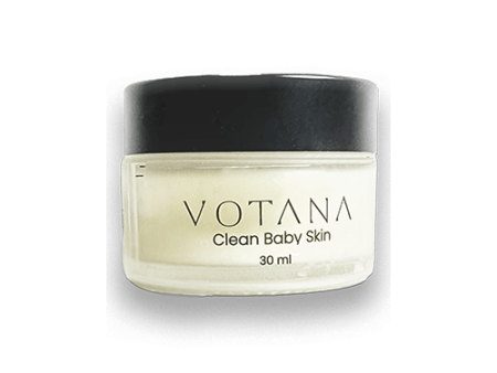 Votana Clean Baby Skin Fashion