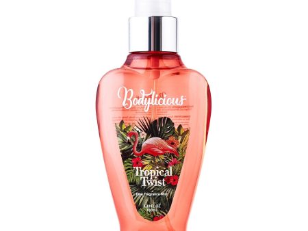 Bodylicious 100 ML Tropical Twist Discount