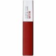 Maybelline Super Stay Matte Ink Liquid Lipstick - 20 pioneer Online now