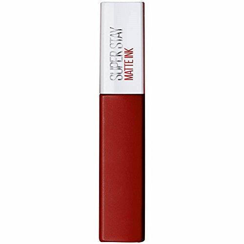 Maybelline Super Stay Matte Ink Liquid Lipstick - 20 pioneer Online now