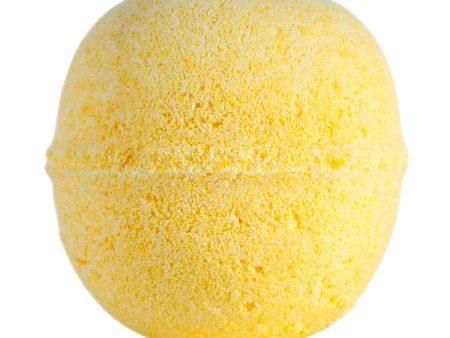 Areej Lemongrass BATH BOMB 160 gm Sale