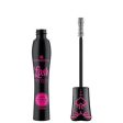 Essence Lash Princess Curl & Volume Volume Mascara Supply