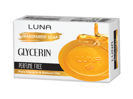 Glycerin Soap 115 GM Supply