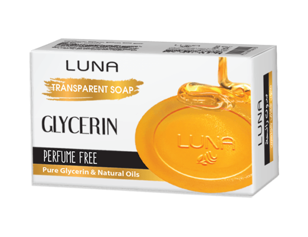 Glycerin Soap 115 GM Supply