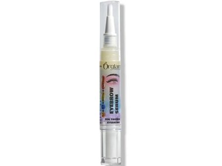 Orglam Eyebrow serum Online Sale