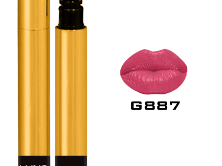 Plumping Liquid Lipstick No G 887 Online Hot Sale