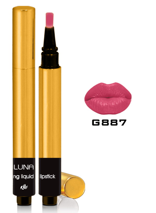 Plumping Liquid Lipstick No G 887 Online Hot Sale