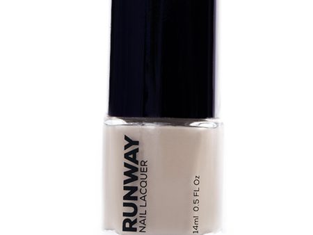 Runway 14 ml Café Au Lait Fashion