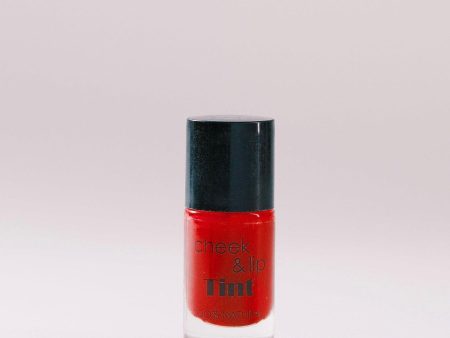 NOON Liquid Tint - Reddish Cheap