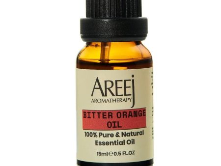 Areej Bitter Orange Oil 15 ML on Sale