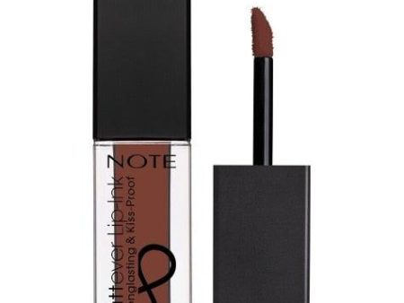 NOTE MATTEVER LIP-INK 02 on Sale