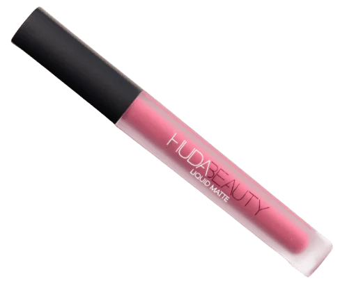 Huda Beauty - Liquid Matte Lipstick - Trophy Wife Online Sale