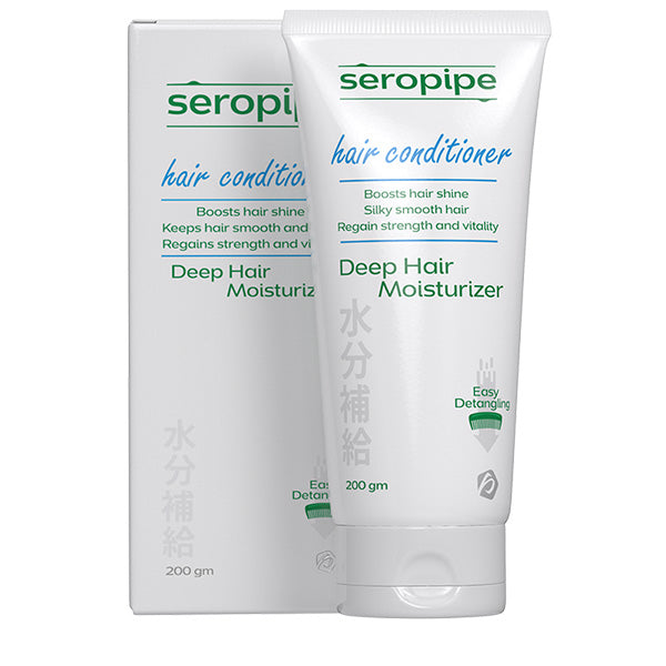 Seropipe Hair Conditioner 200 gm Hot on Sale