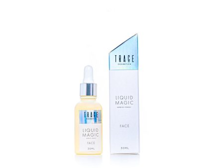 Trace Liquid Magic – for face Sale