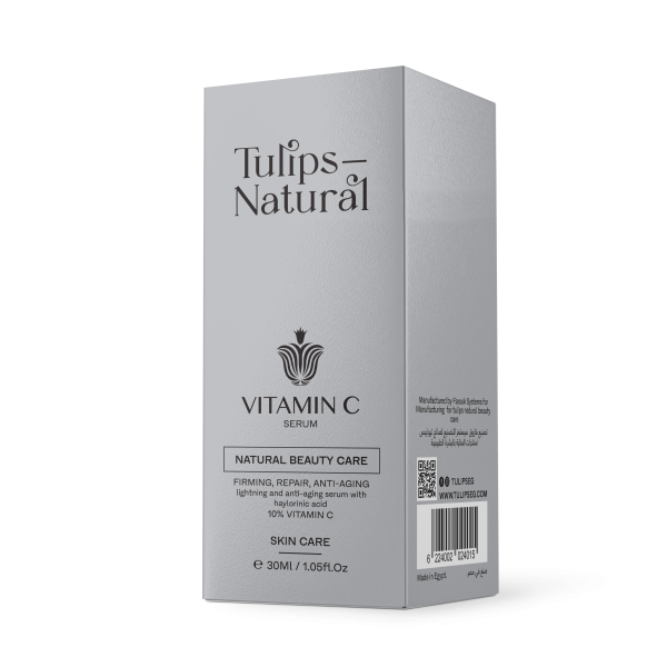 Tulips Natural Vitamin c serum For Sale