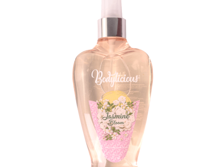 Bodylicious 217 ML Jasmine Bloom Sale