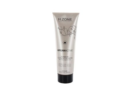 H Zone Conditioner Argan active 250 ml Fashion