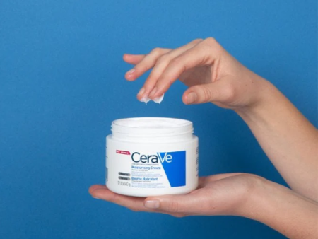 CeraVe Moisturising Cream 340g on Sale