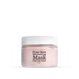 Rhea glow pink clay face mask Online