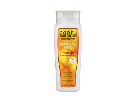 Cantu Shea Butter Hydrating Cream Conditioner Online Hot Sale