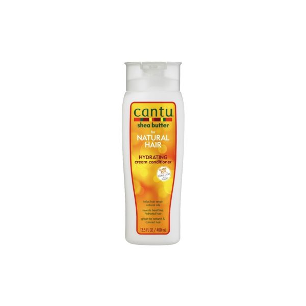 Cantu Shea Butter Hydrating Cream Conditioner Online Hot Sale