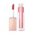 MAYBELLINE LIP GLOSS WITH HYALURONIC ACID Fashion