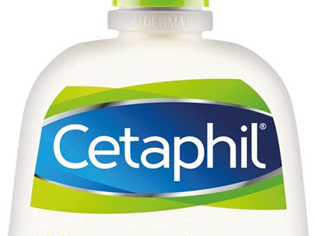 Cetaphil - Moisturising Lotion 236ml For Discount