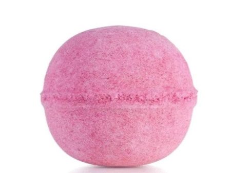 Areej Cherry Bubble GUM Bath Bombs 160 gm Hot on Sale