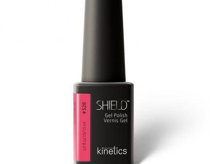 Kinetics ShieldGel 528 ZESTFUL BLUSH Online