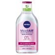 NIVEA Micellar Water Cleanser & Make-up Remover400 ml For Sale