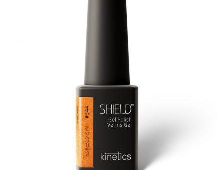 KINETICS SHIELD (HEMA FREE)#544 SOUL TREAT For Sale