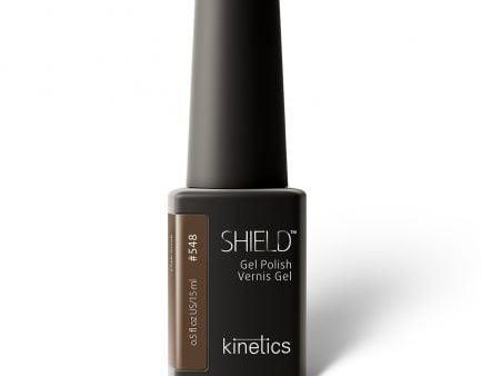 KINETICS SHIELD (HEMA FREE)#548 OAK SOAK Online Sale