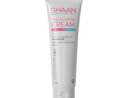 SHAAN Rejuvenation Cream 120 gm Cheap