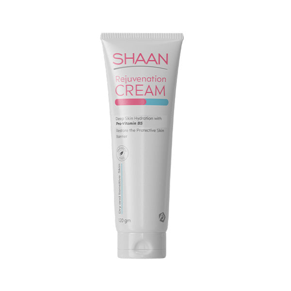 SHAAN Rejuvenation Cream 120 gm Cheap