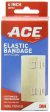 ACE Elastic Bandage With 4 Inches Clips For Discount