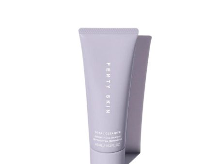 Fenty Skin Total Cleans r Online