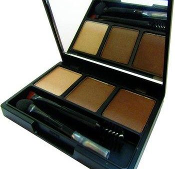 Amanda  Professional Brow Kit For Cheap