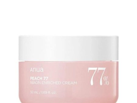 Anua Peach 77% Niacin Cream Discount