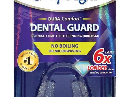 Dura-Comfort Mouth Dental Guard Fashion