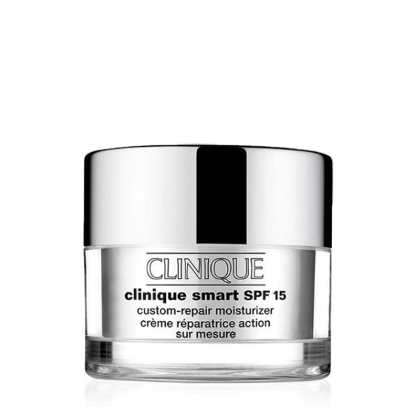 Clinique Smart Custom Repair Moisturizer SPF15 Online now