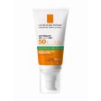 La Roche Posay Anthelios Oil Control Gel-Creme SPF50+ Hot on Sale