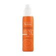 Avene Sun Spray SPF50+ Online Sale