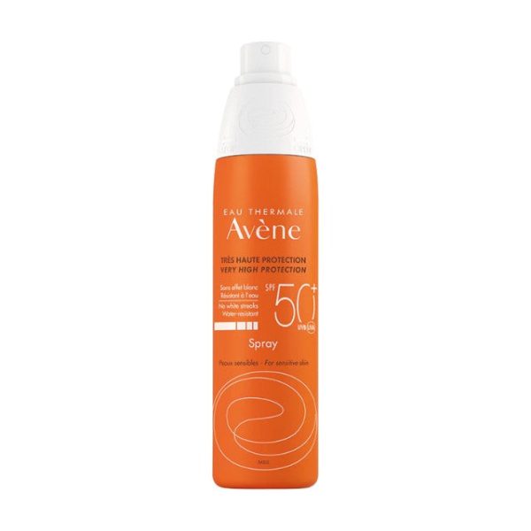 Avene Sun Spray SPF50+ Online Sale