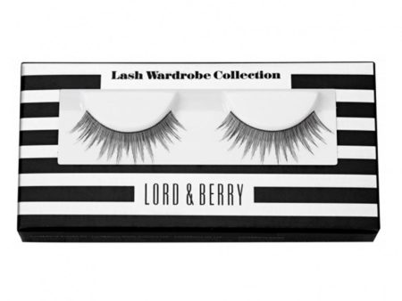 Lord & Berry Eye Lashes EL23 Sale