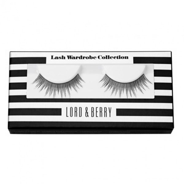 Lord & Berry Eye Lashes EL23 Sale