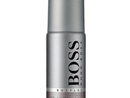 Hugo Boss Bottled Deodorant Spray Discount